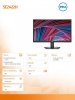 Dell Monitor komputerowy komputerowy SE2422H 23.8 LED 1920x1080/HDMI/VGA/3Y